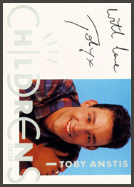 Handout shot - Toby Anstis
