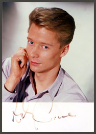 Handout shot - Andy Crane
