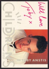 Handout shot - Toby Anstis