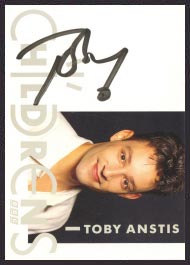 Handout shot - Toby Anstis