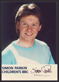 Handout shot - Simon Parkin