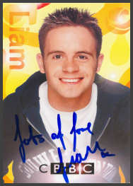 Handout shot - Liam Dolan