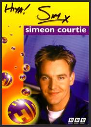 Handout shot - Simeon Courtie