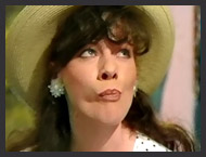 It's 'Nose Day' on But First This! season two and Siobhan's put out because she thinks she's been chosen to present because she's got massive nostrils!